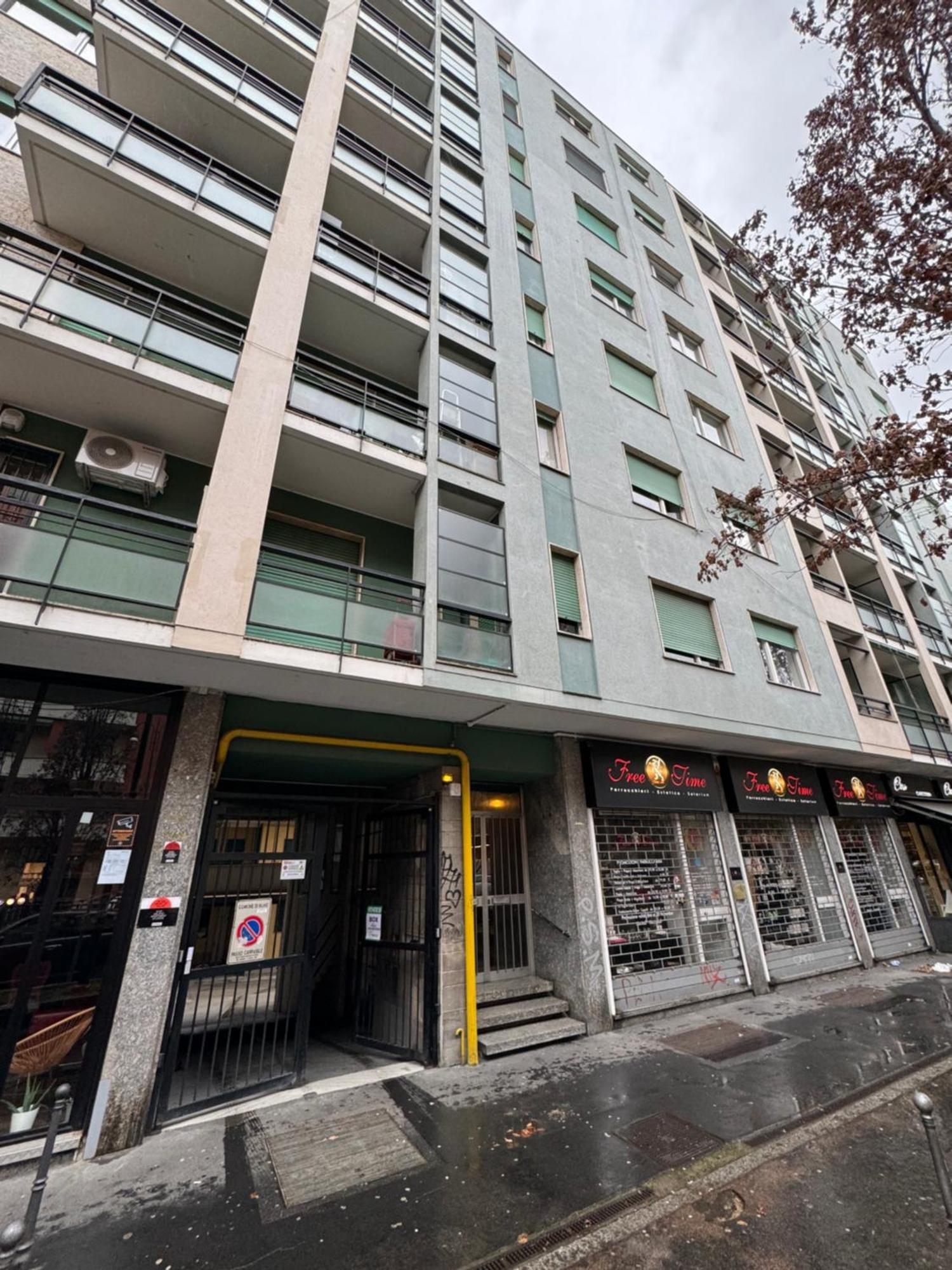 Duca Dei Navigli - Luxury In * Milano