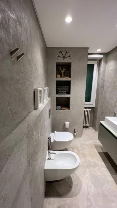 Appartamento Duca Dei Navigli - Luxury In