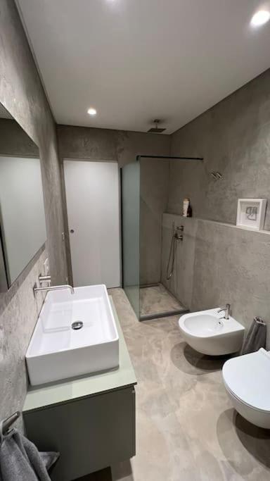 Appartamento Duca Dei Navigli - Luxury In