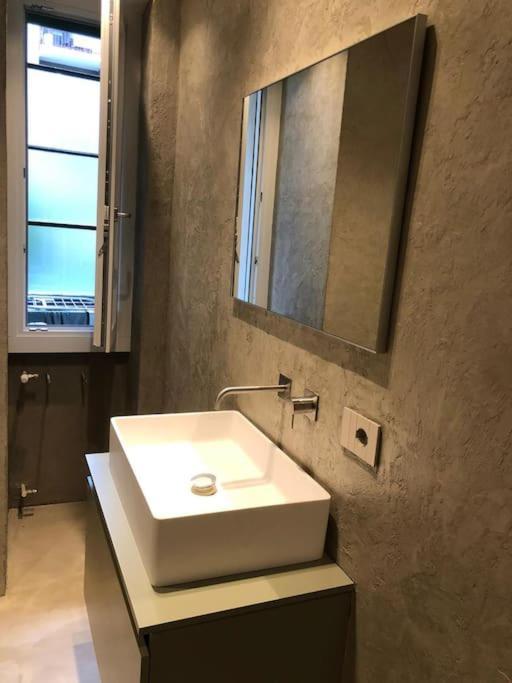 Appartamento Duca Dei Navigli - Luxury In Milano
